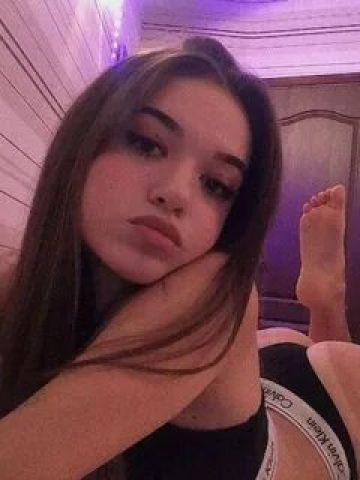 Проститутка Полина