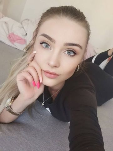 Проститутка Алиса